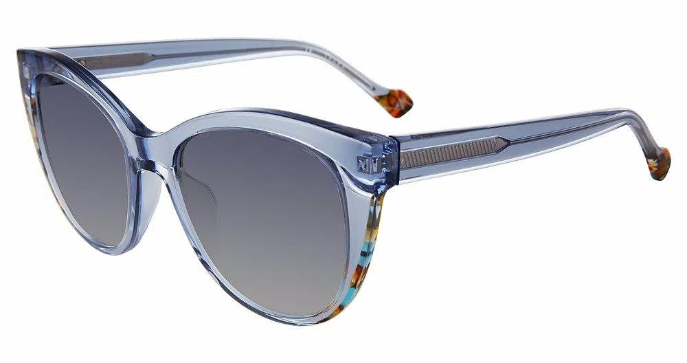 Yalea SYA081 Sunglasses - view 3